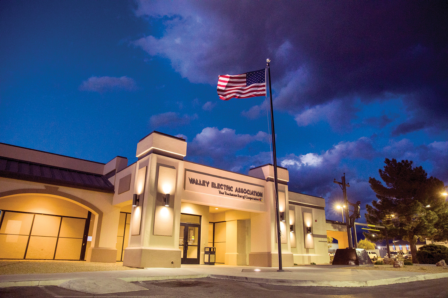 Stovall & Associates Pahrump, NV Office