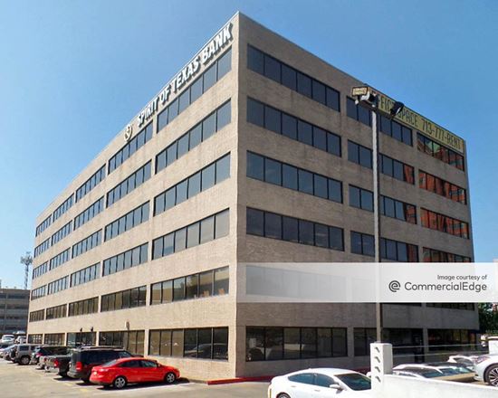 KoonsFuller, P.C Houston, TX Office