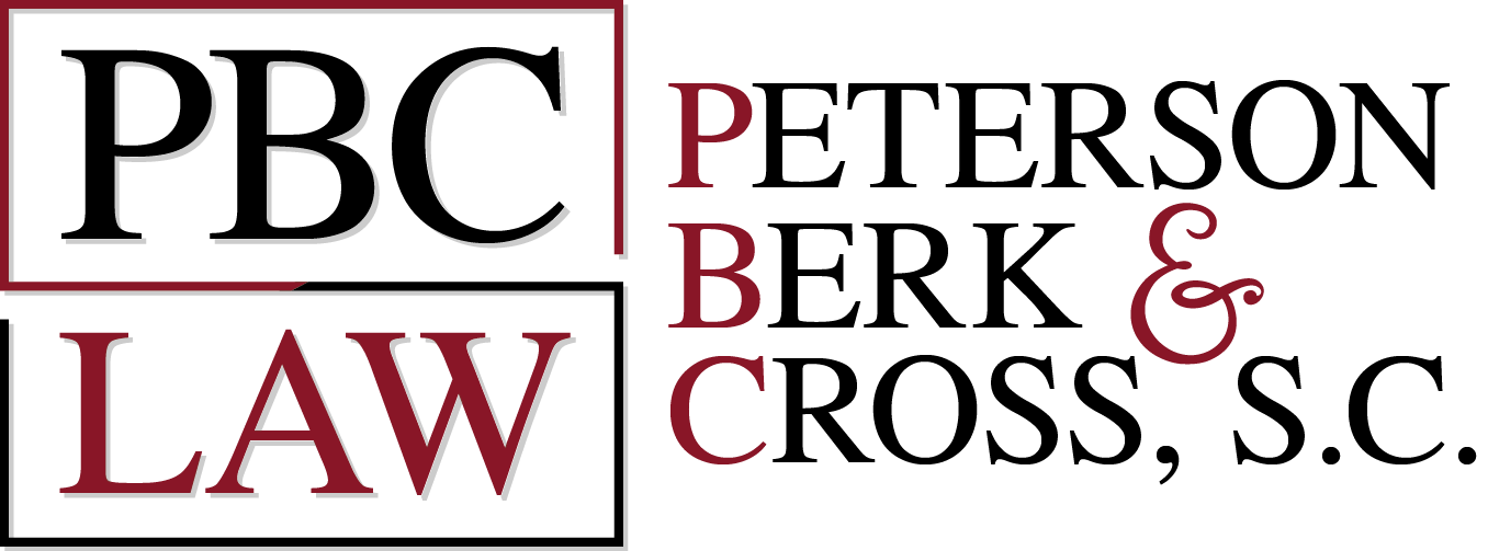 Peterson, Berk & Cross, S.C Appleton, WI Office