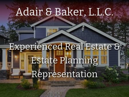 Blackburn & Adair, LLC Duluth, GA Office