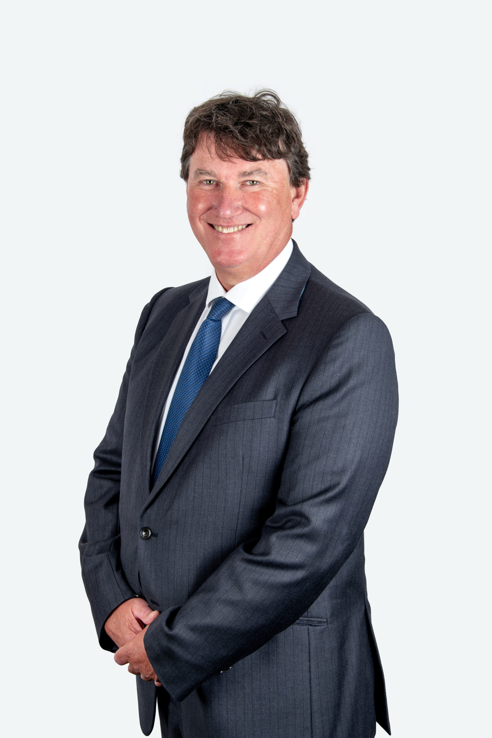 Colin Jones Clarke & Hartland Bristol, United Kingdom Office