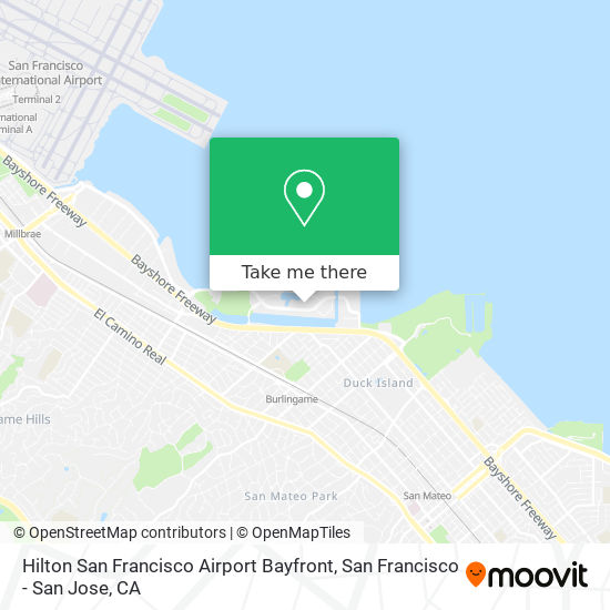 Barulich Dugoni & Suttmann Law Group, Inc Burlingame, CA Office