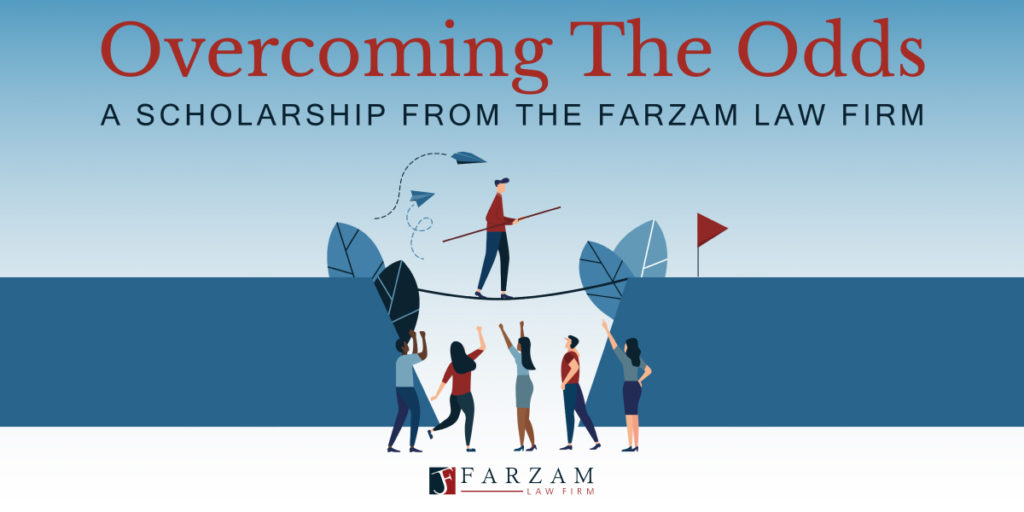 Farzam Law Firm Los Angeles, CA Office