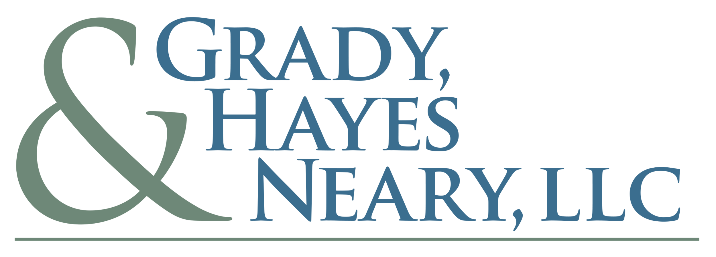 Grady, Hayes & Neary, LLC Waukesha, WI Office