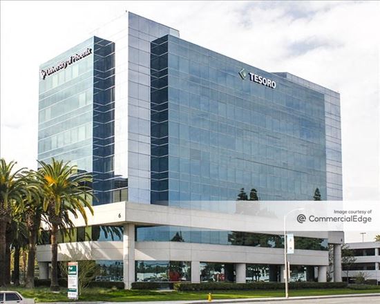 ACI Law Group, PC La Palma,  Office