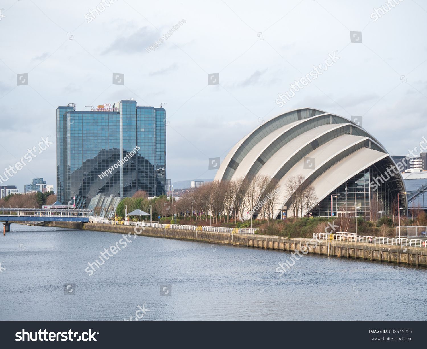 Davies Group Glasgow, United Kingdom Office