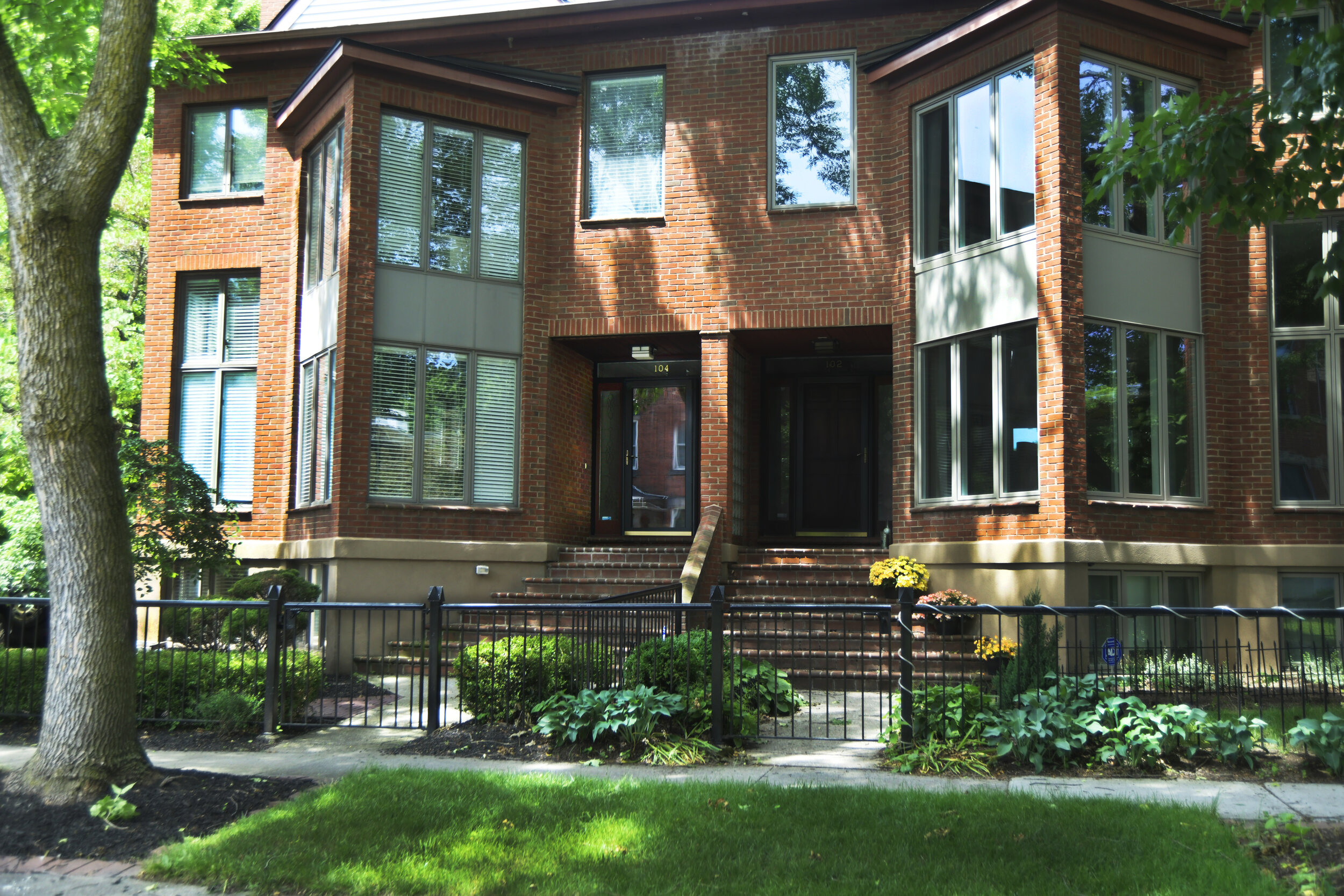 Steinbrenner Law Offices, LLC Rochester, NY Office