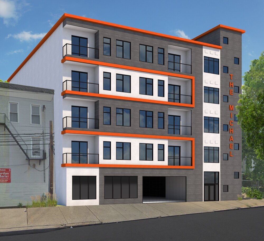 Apsan Law Offices, LLC Newark, NJ Office