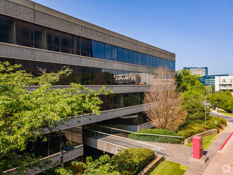 Smith & Liss LLC Atlanta,  Office