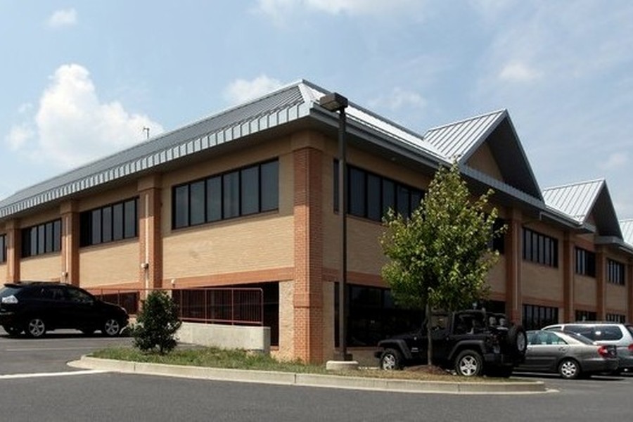 The Badaki Law Firm Hagerstown,  Office