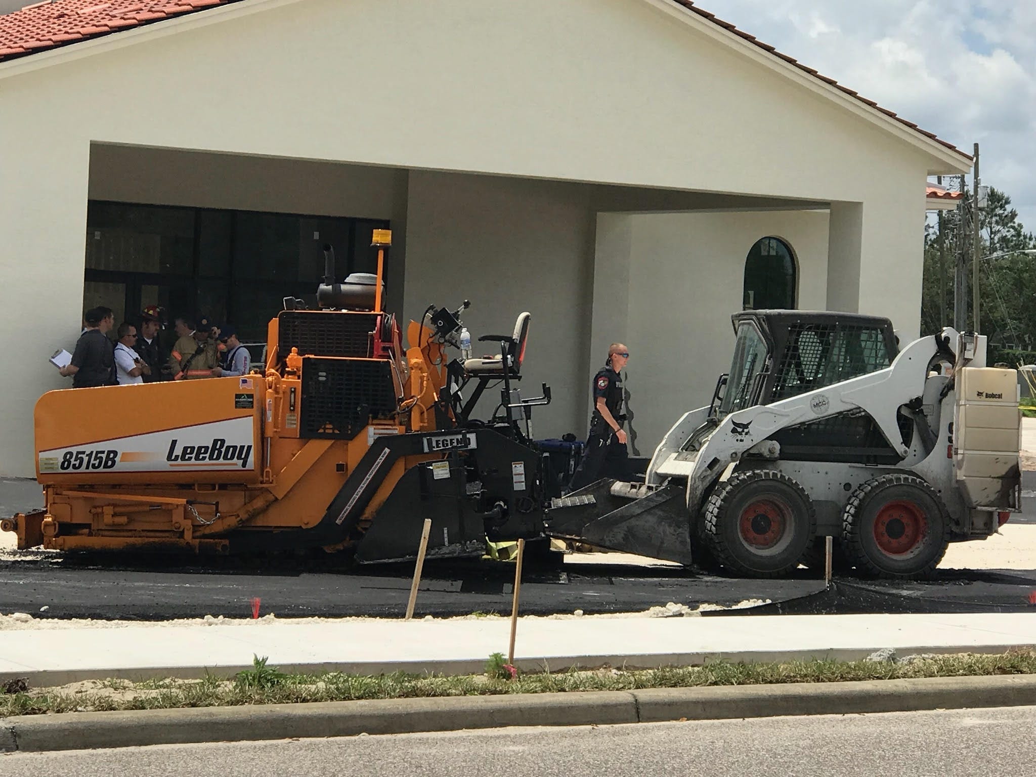Principle Law Group, PA Orange City, FL Office