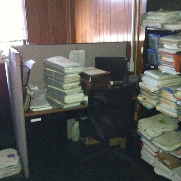 MALLILO AND GROSSMAN, ESQS Flushing,  Office