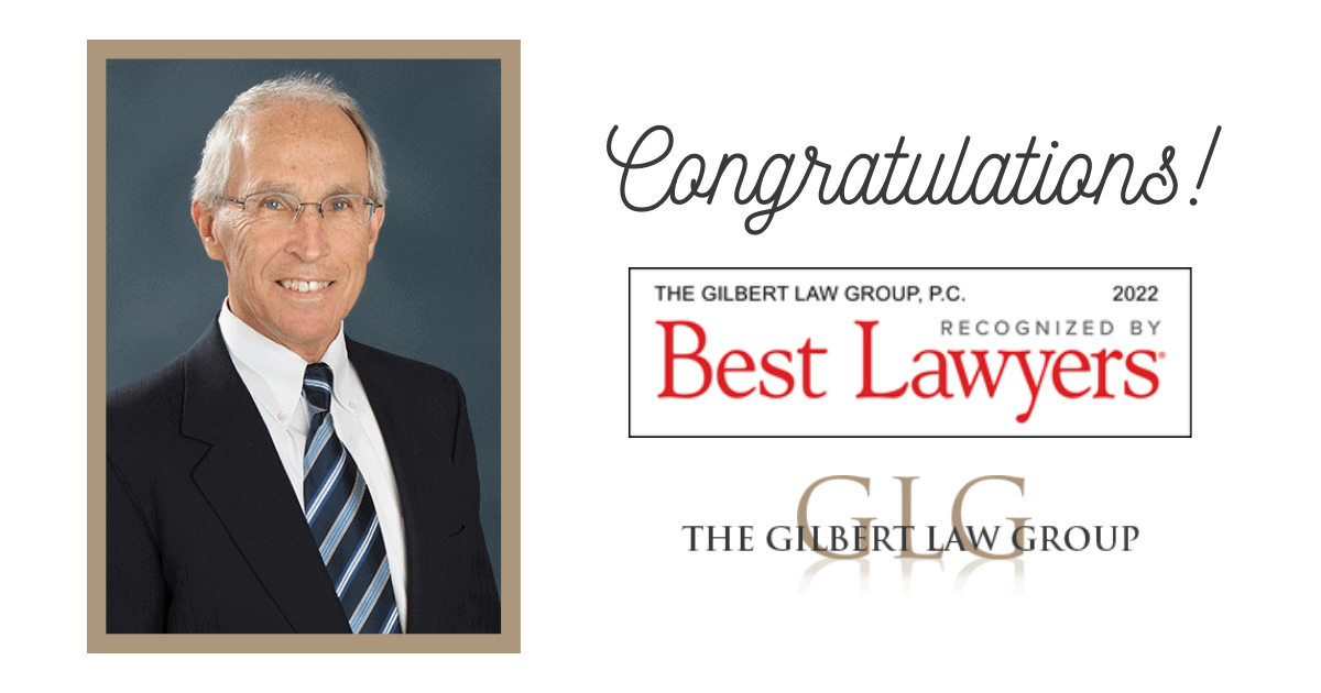 The Gilbert Law Group, P.C Arvada,  Office