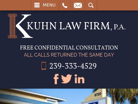 NEILSON LAW, PA Cape Coral,  Office