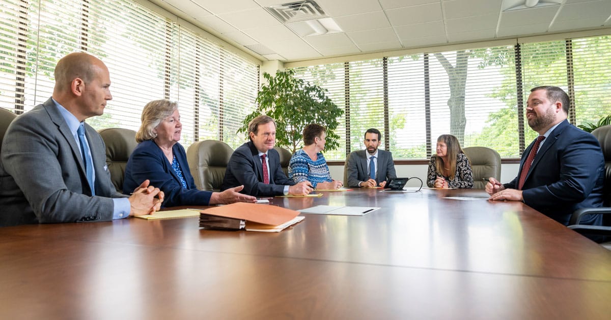 Timoney Knox LLP Fort Washington, PA Office