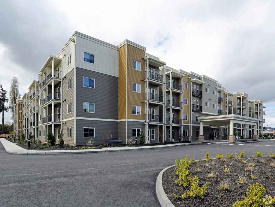 CURRY & WILLIAMS, PLLC Auburn,  Office