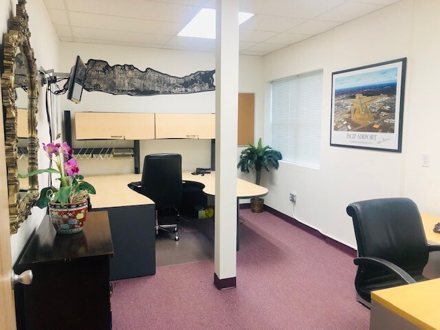 Protegrity Advisors, LLC Ronkonkoma,  Office