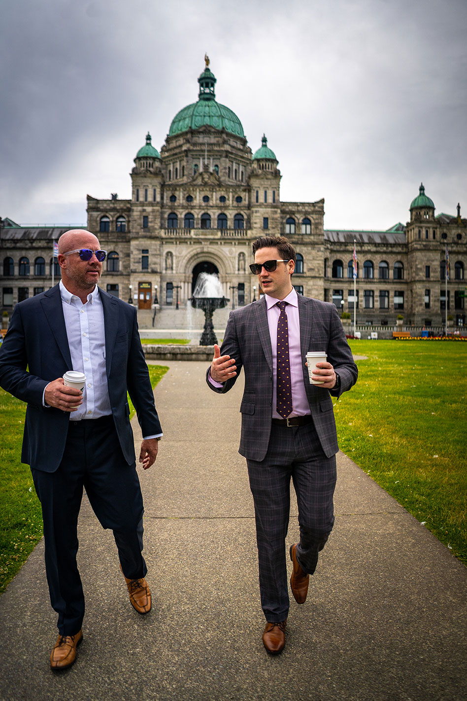 Maclean Law Kelowna, Canada Office