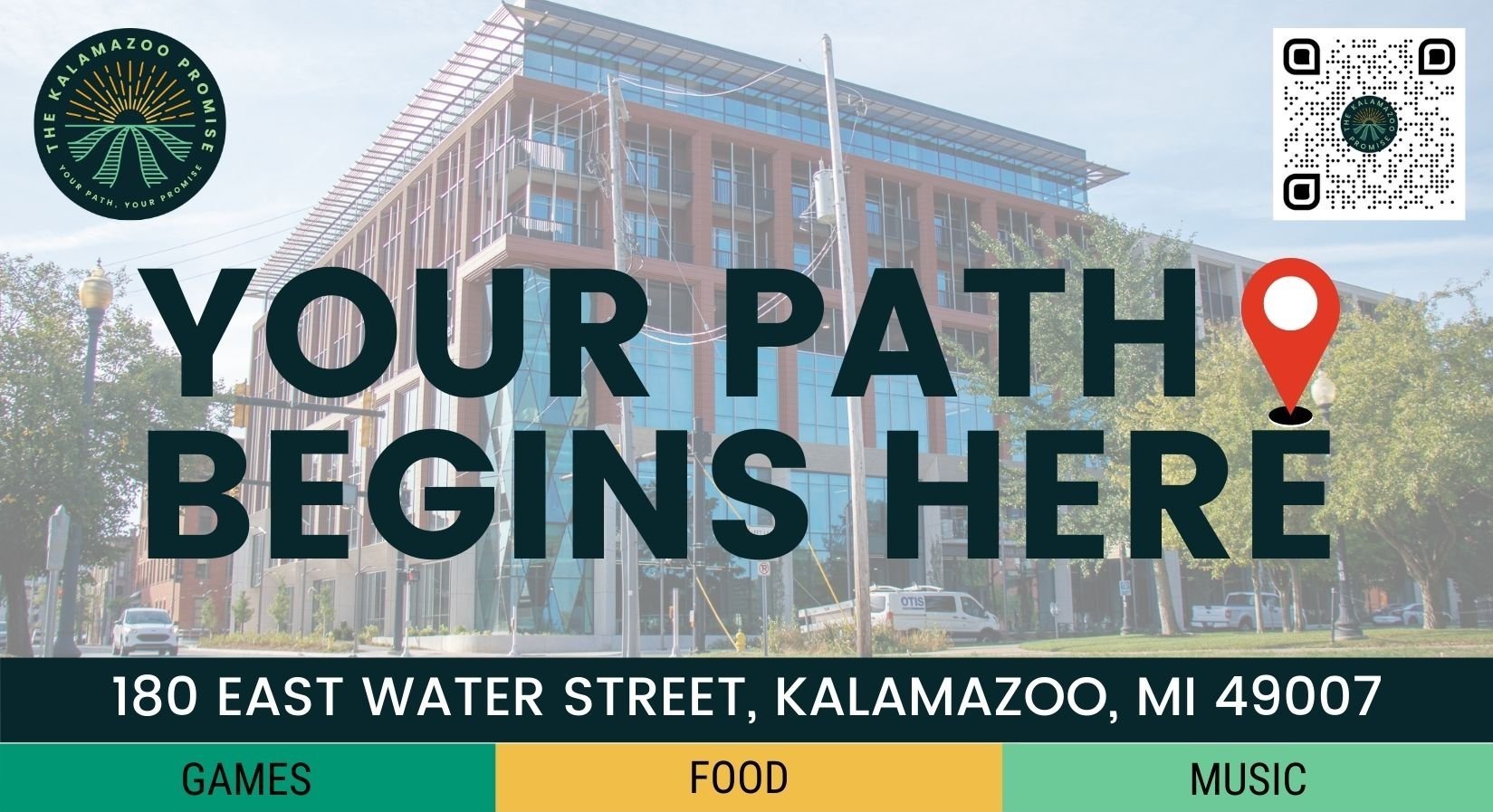 Your Path Family Law Kalamazoo,  Office