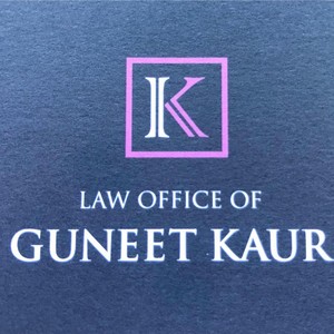 Law Office of Guneet Kaur Santa Barbara,  Office