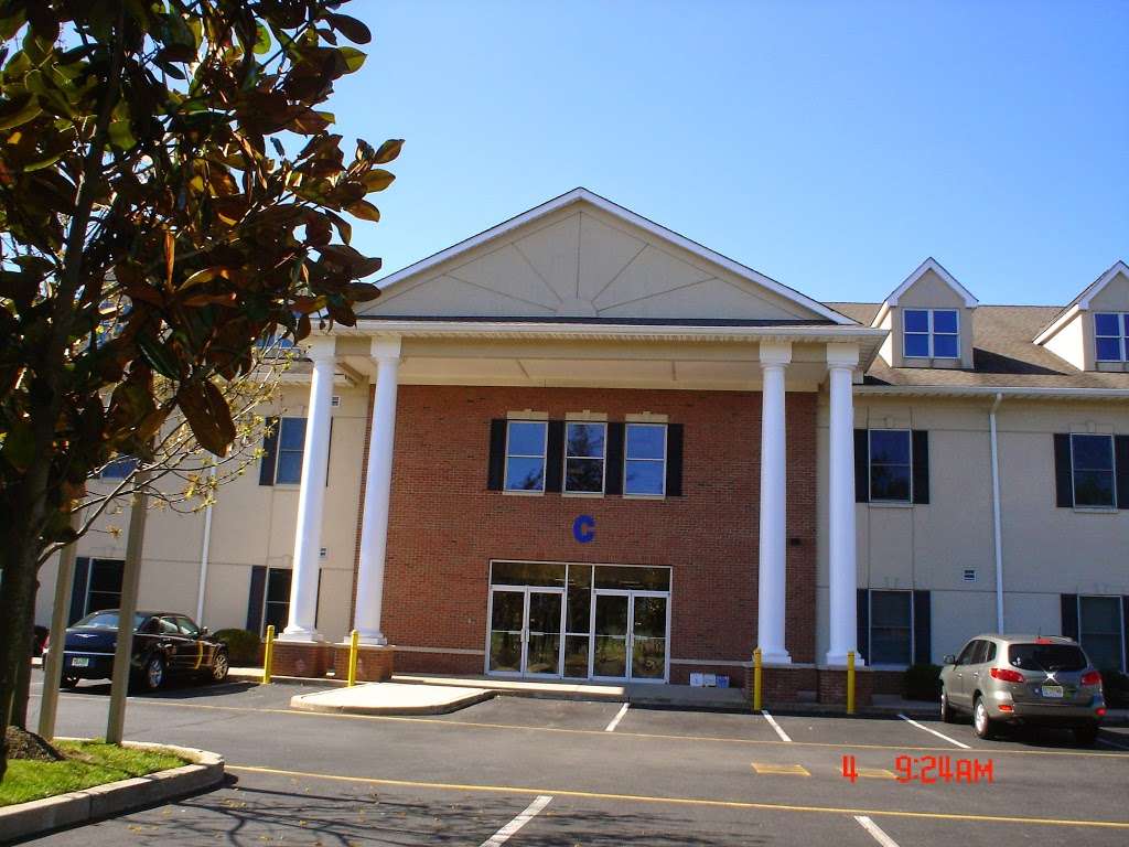 Jennifer D. Armstrong, LLC Toms River,  Office