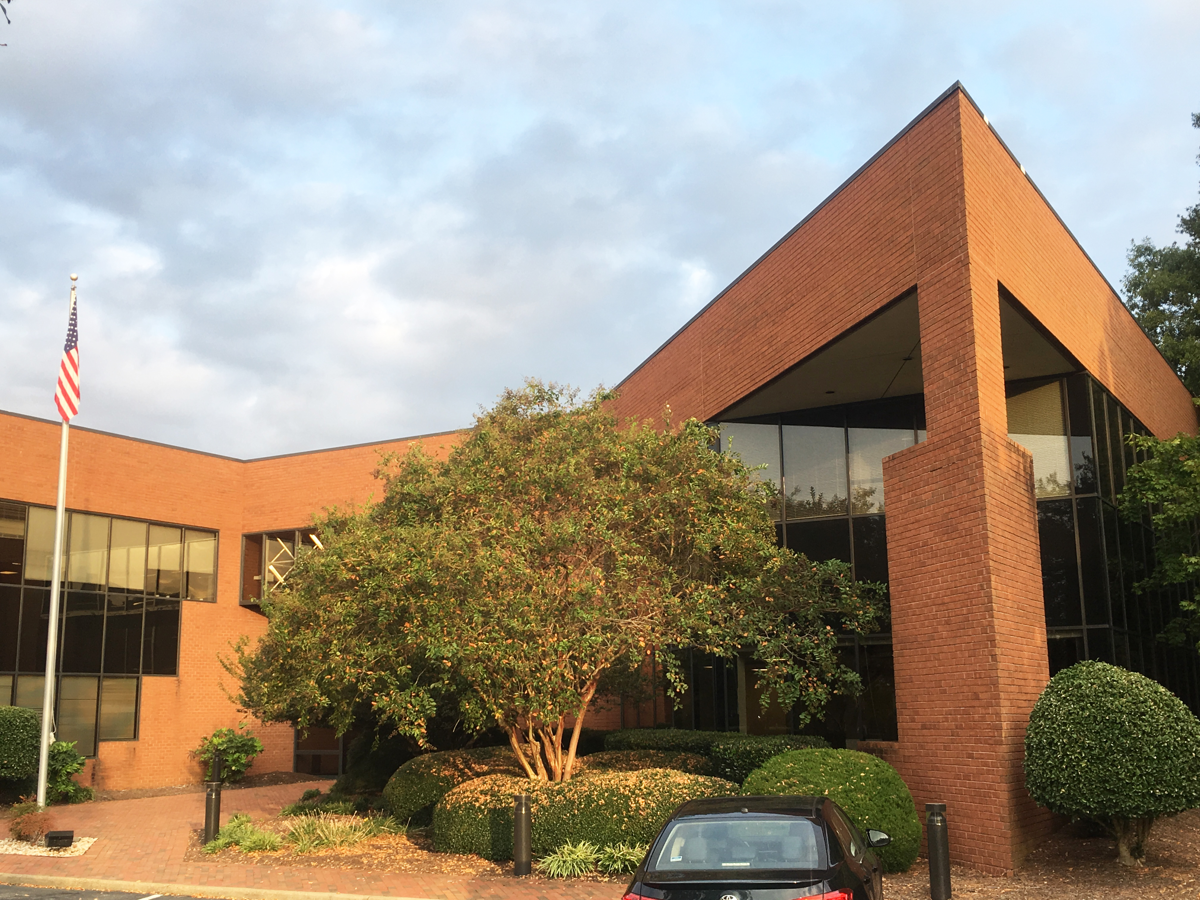 Christie, Kantor, Griffin & Smith, P.C Virginia Beach, VA Office