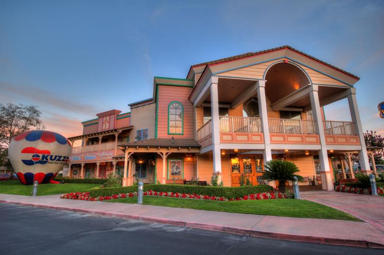 law offices of paige etcheverry-barnes Bakersfield,  Office