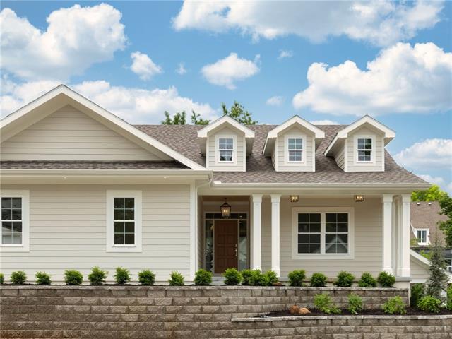 The Counts Law Firm, LLC Prairie Village,  Office