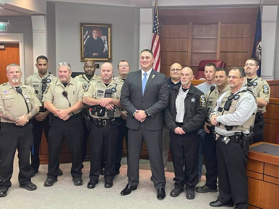 Marks & Associates, PC Hopewell, VA Office