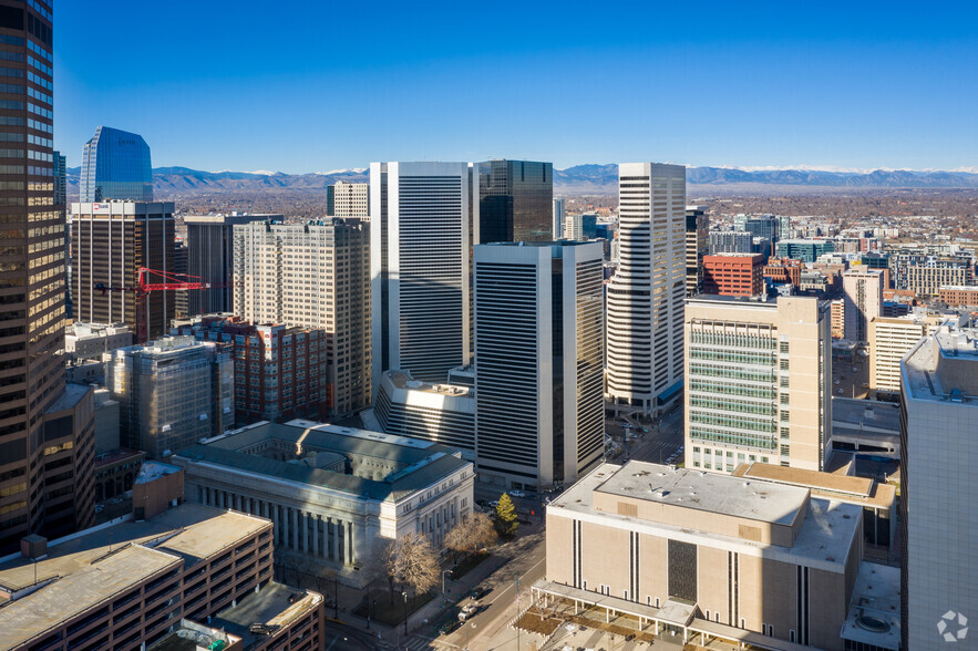 Ritsema & Lyon. P.C Denver, CO Office