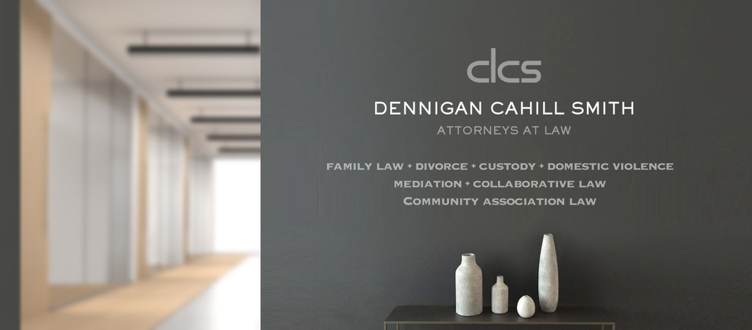 Dennigan Cahill Princeton, NJ Office