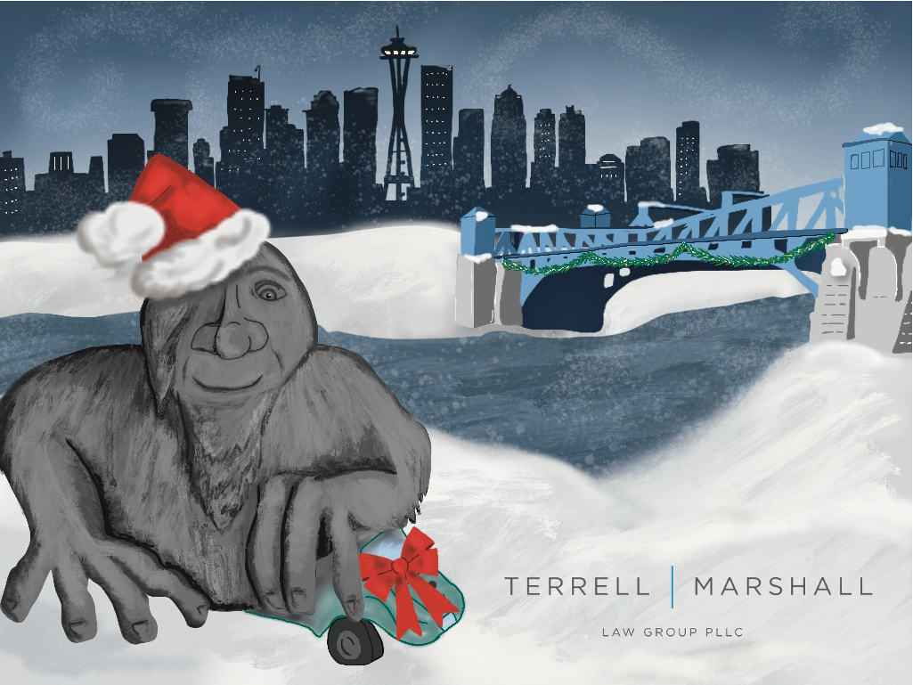 Global Justice Law Group PLLC Seattle, WA Office