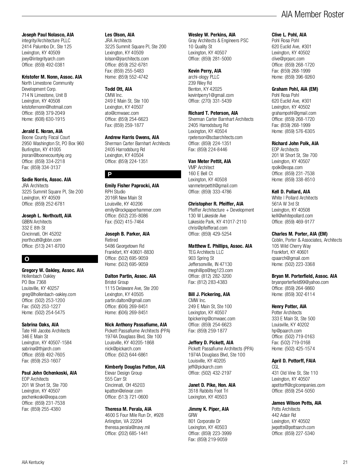 Christopher M. Hill and Associates, P.S.C Frankfort, KY Office