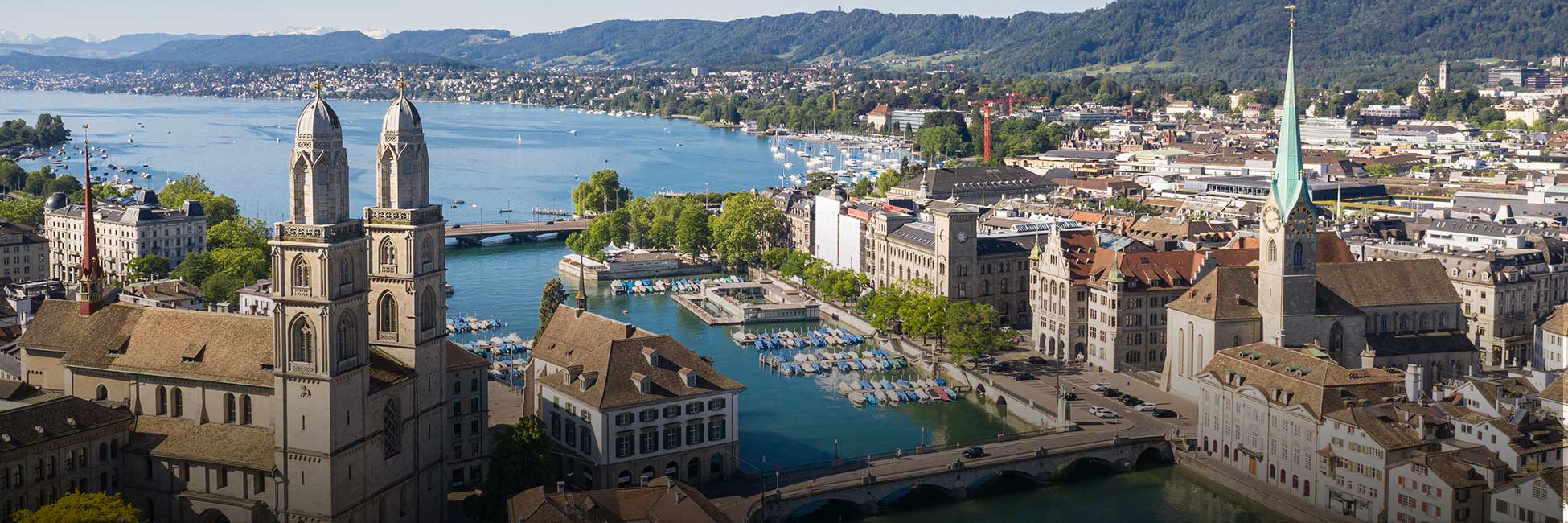 Fragomen, Del Rey, Bernsen & Loewy, LLP, Zurich, Switzerland Office