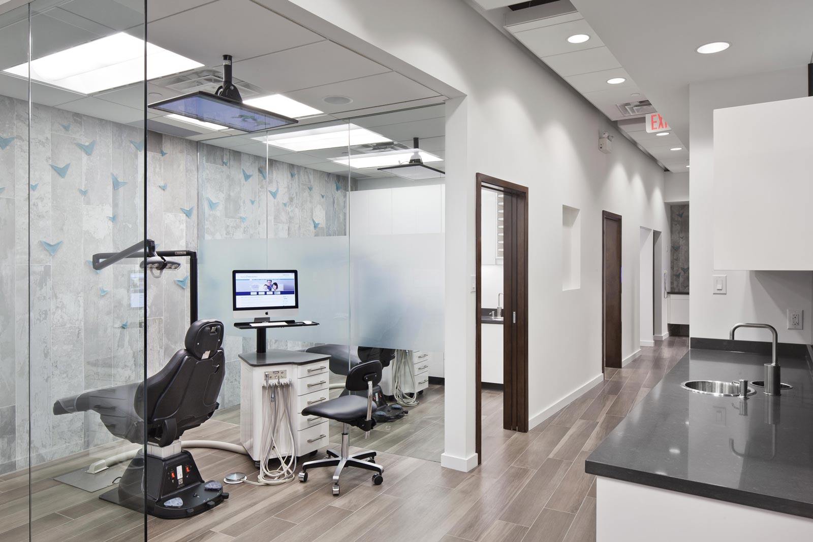 Brace Law Vaughan, Canada Office