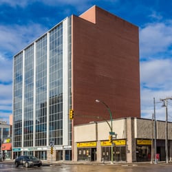 Bergerman Smith LLP Saskatoon, Canada Office