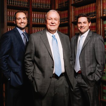 The Johnson Firm Lake Charles,  Office