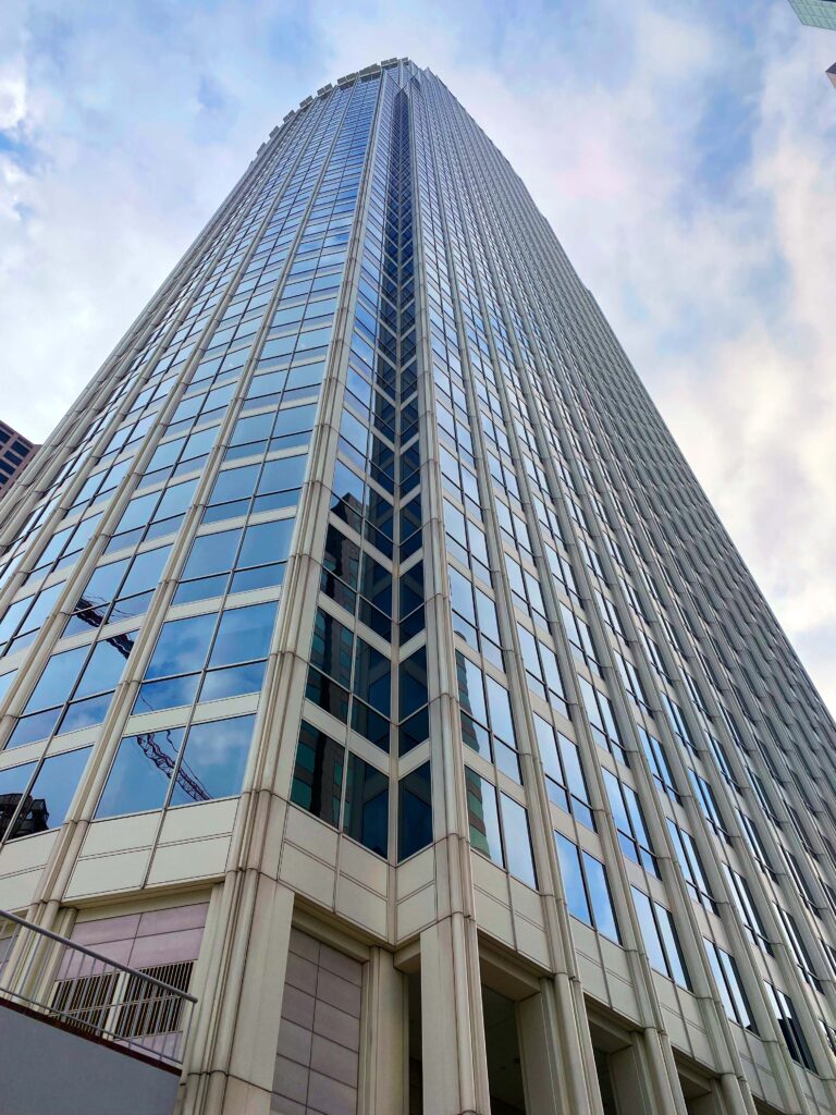 Klinedinst PC Los Angeles, CA Office