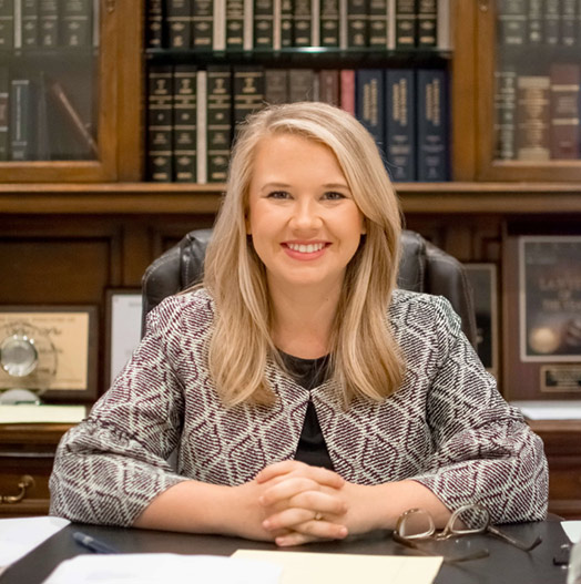 Morris, King & Hodge, P.C Huntsville,  Office