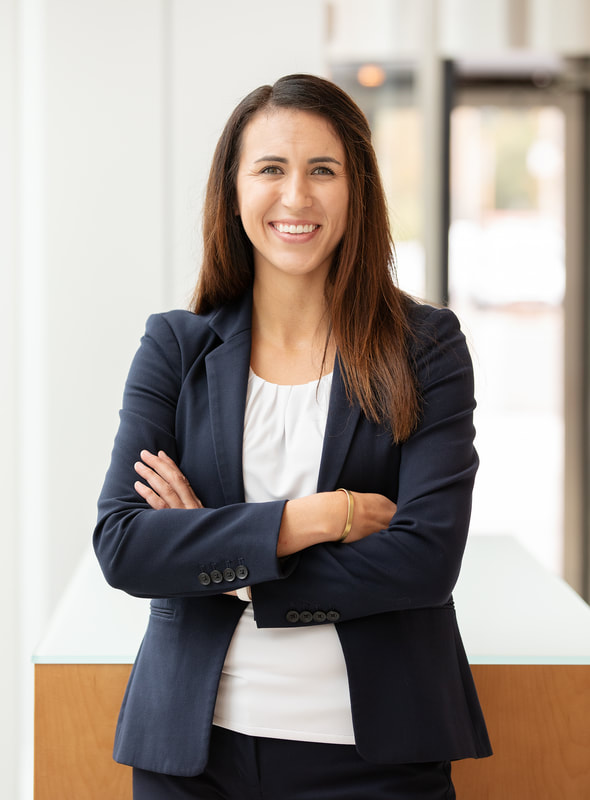 ReavesColey, PLLC Reston, VA Office