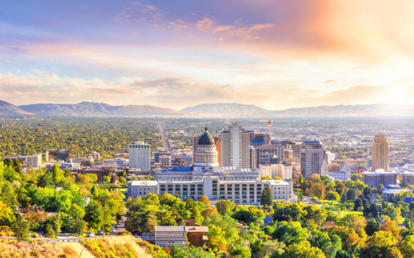 Wilner & O'Reilly, APLC Salt Lake City, UT Office