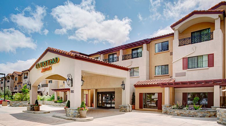 ROSE CARSON LLP Los Altos, CA Office