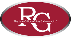 The Law Office of Roy Galloway, LLC York, PA Office