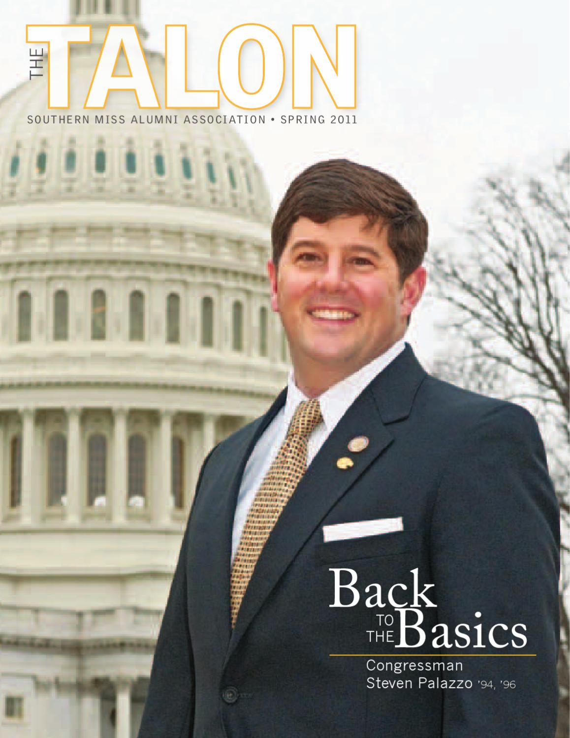 Law Offices of Brian A. Montague, PLLC Hattiesburg, MS Office