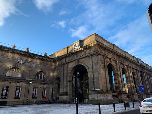 Muckle LLP Newcastle upon Tyne, United Kingdom Office