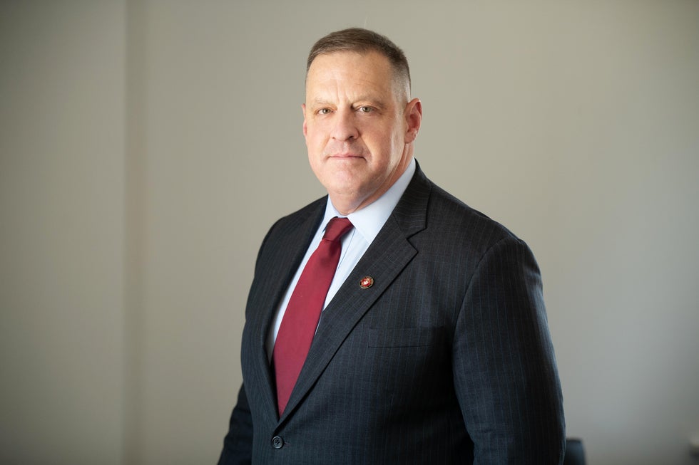 Patrick J. McLain Dallas, TX Office