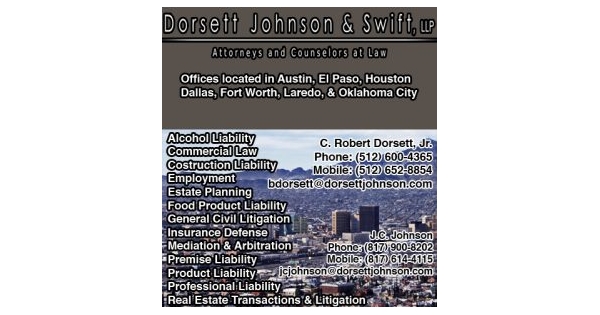 Dorsett Johnson & Cisneros Houston, TX Office