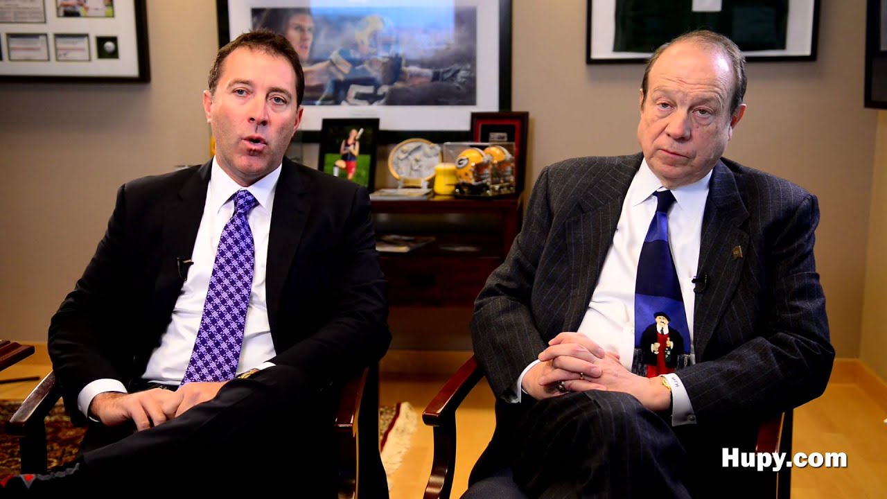 Hupy and Abraham, S.C Madison, WI Office