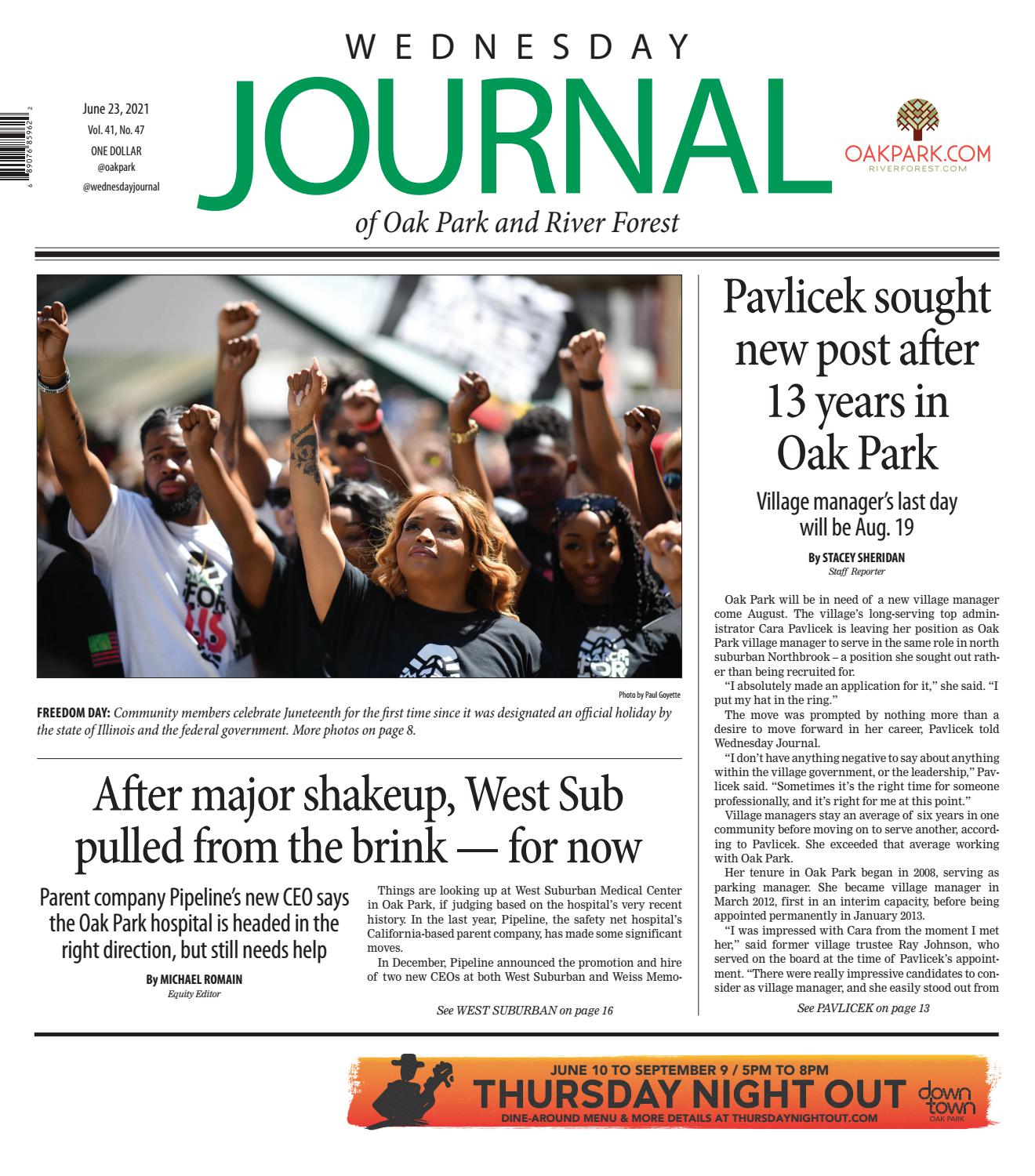 Blitt & Gaines PC Naperville, IL Office