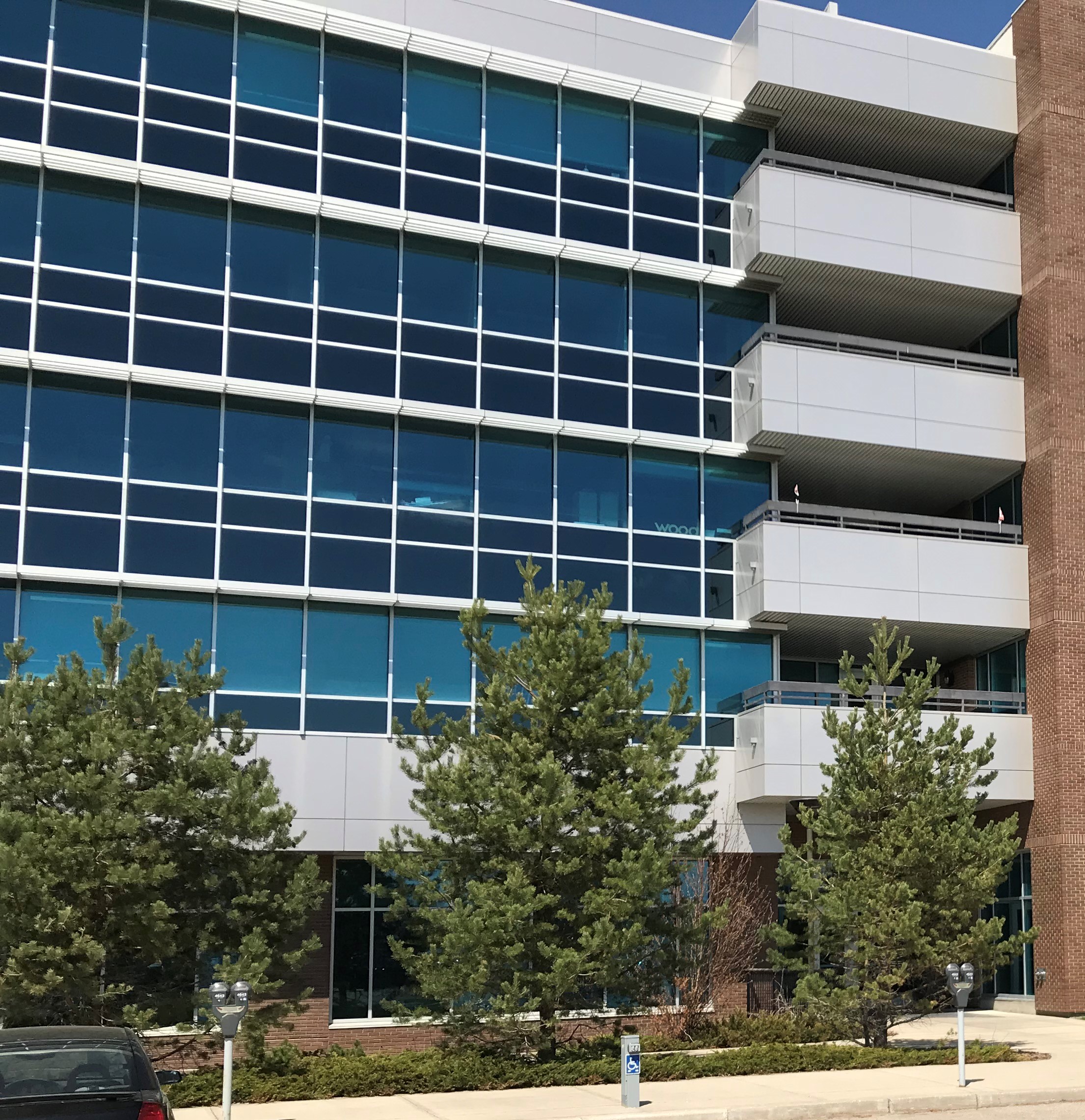 MacDermid Lamarsh Saskatoon, Canada Office